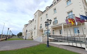 Hotel Bossh Alicia